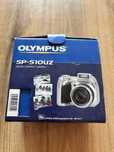 Olympus sp-510uz