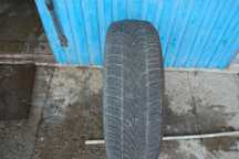 Opony SEMPERIT SPEED-GRIP 2 215/70 R16