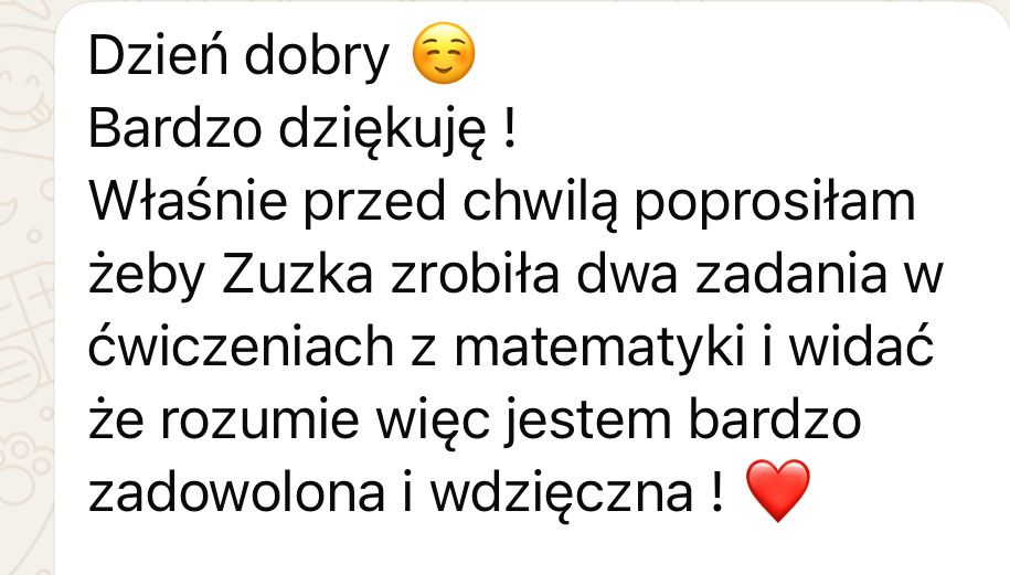 korepetycje matematyka podstawa rozszerzenie matura gorzów wielkopolsk