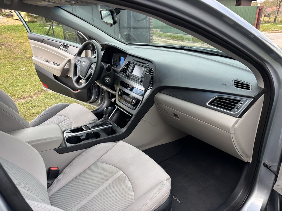 Продам Hyundai Sonata 2014