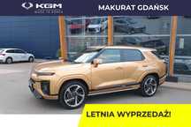 SsangYong/KGM Actyon nowy SUV od dealera
