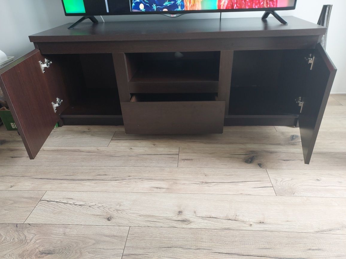 Szafka RTV  Wenge