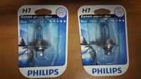 Lampadas Philips H7 12v55w