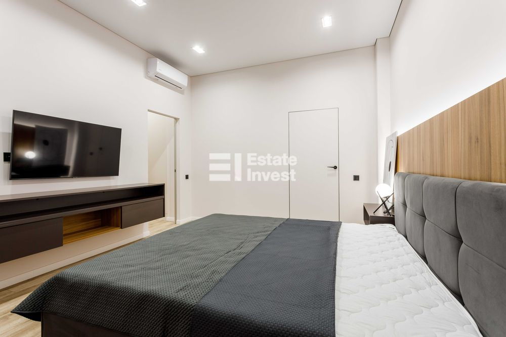 Здається 2 х поверховий пентхаус в ЖК Метрополіс