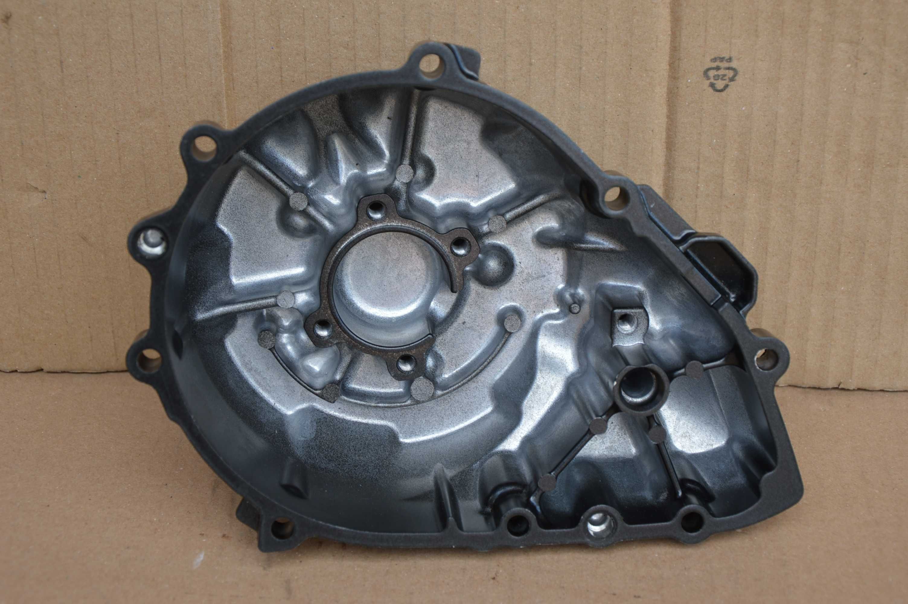 Kawasaki Z 1000 '07-10r DEKIEL pokrywa alternatora NOWA oem