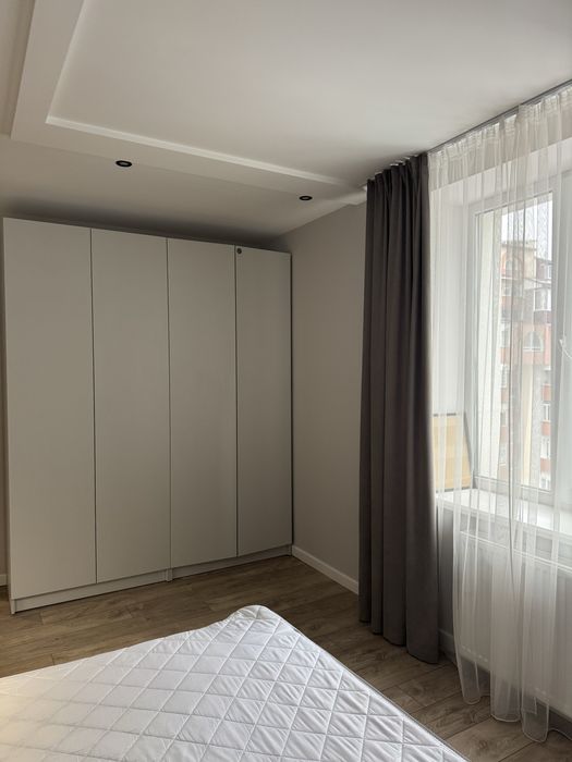 Оренда 2-кімнатної квартири у центрі міста