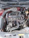 Motor 1.6 16v Seat