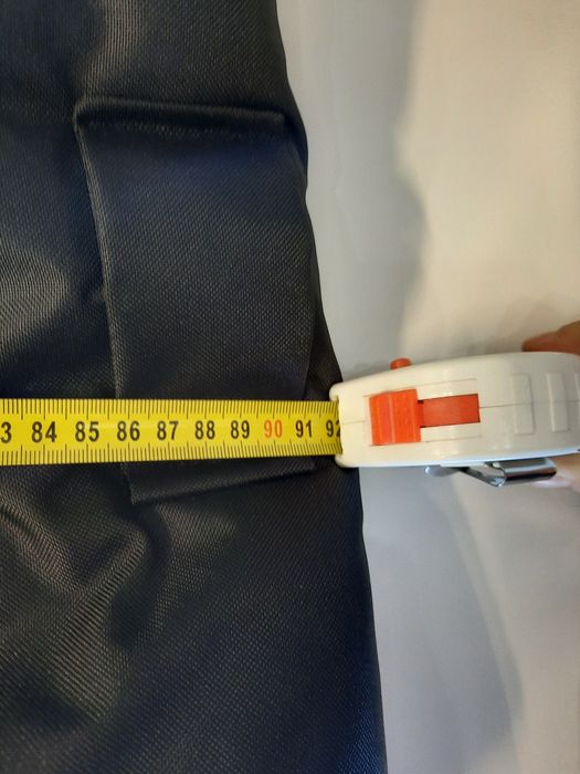 Bobostello śpiworek do wózka lub gondoli kolor: czarny