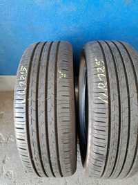 Opony 205/55R17 Lato