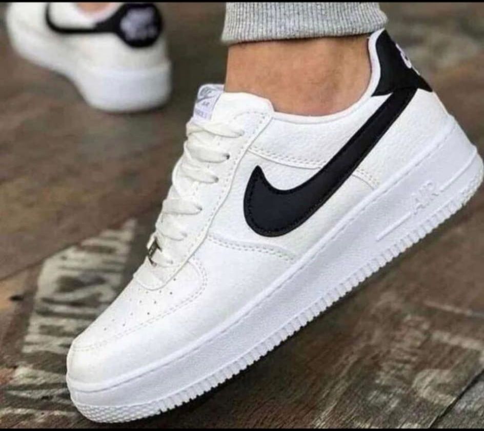 Buty Nike Air Force 1 super jakość