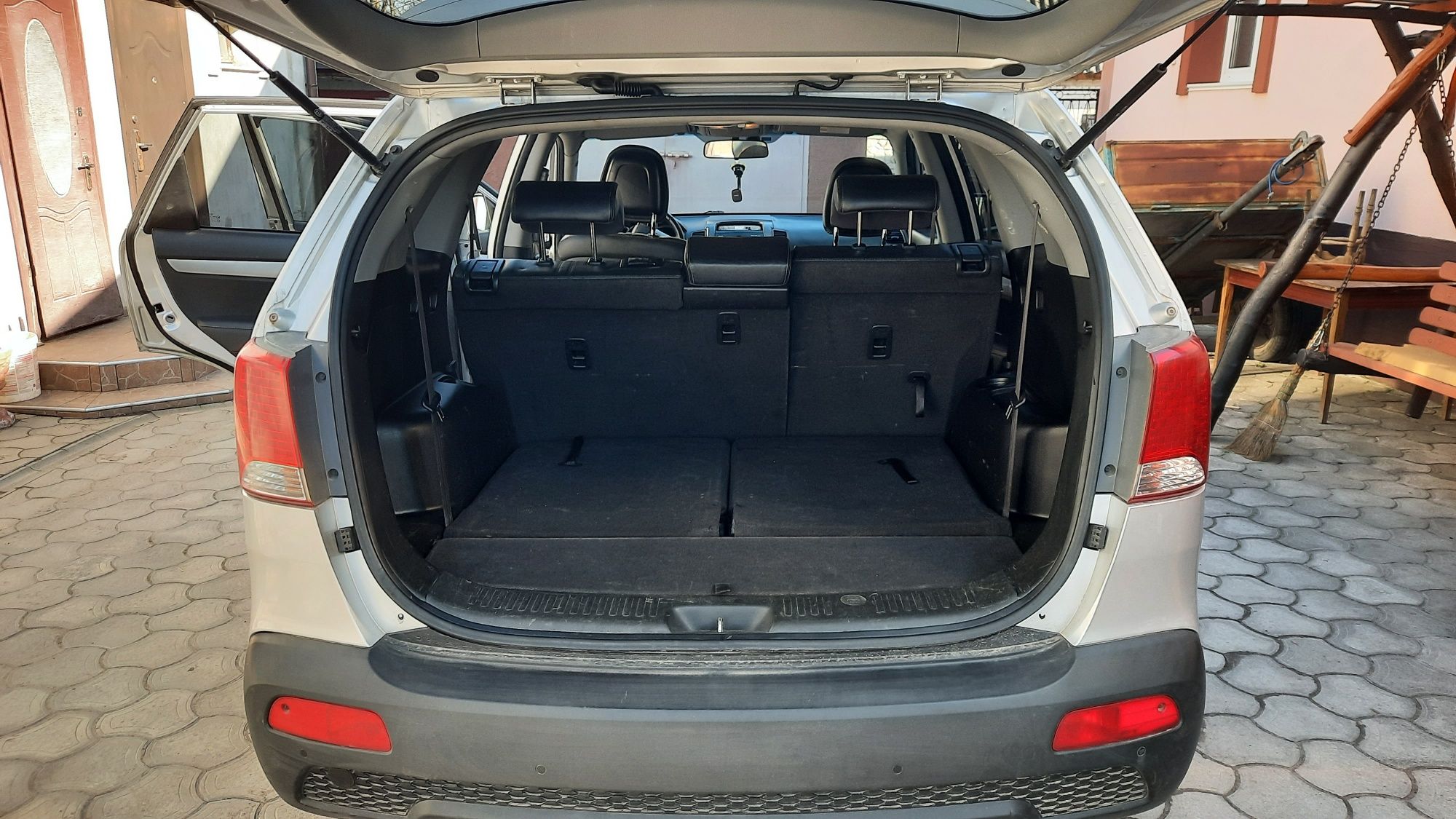 Продам KIA SORENTO 2012рік