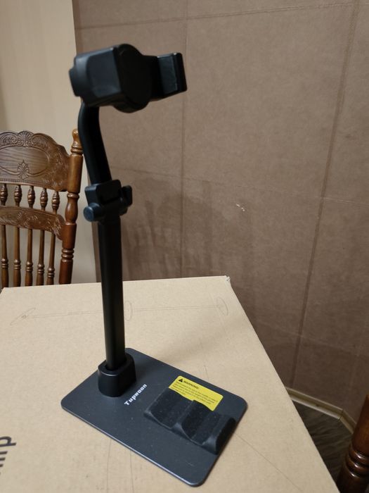 Настільна підставка - тримач для телефону