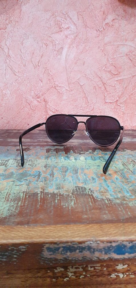 Chopard okulary przeciwsłoneczne polaryzacyjne męskie unisex uv400