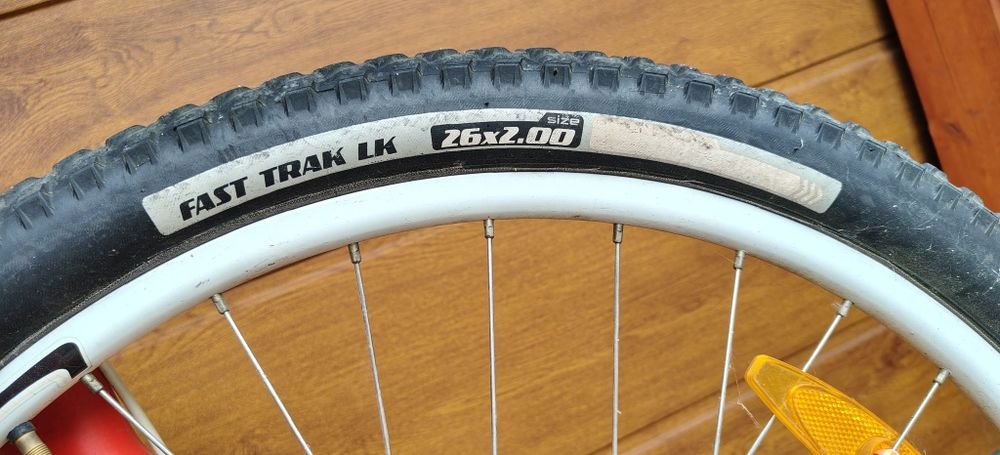 Rower górski SPECIALIZED Hardrock Sport.