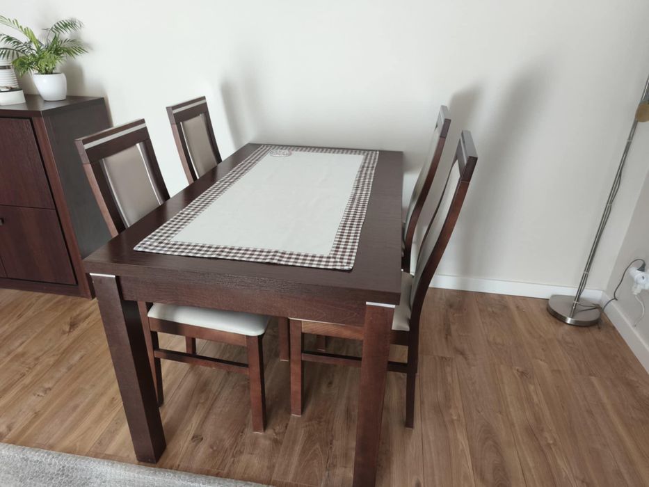 Zestaw mebli do salonu