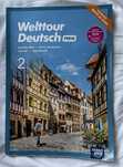Welttour Deutsch neu 2