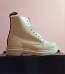 Черевики колаборація Dr. Martens та Marni