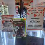 Gra XBOX 360 / X Series Assassin's Creed Revelations Gwarancja 1 rok