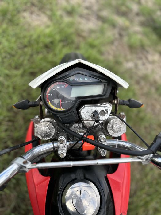 Geon x-road 202 ІНЖЕКТОР