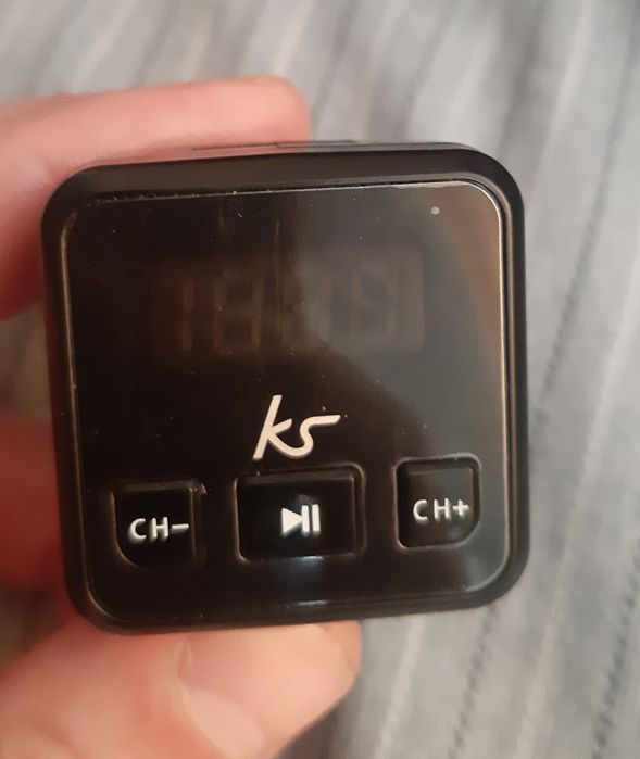 Fm модуль в гарному стані