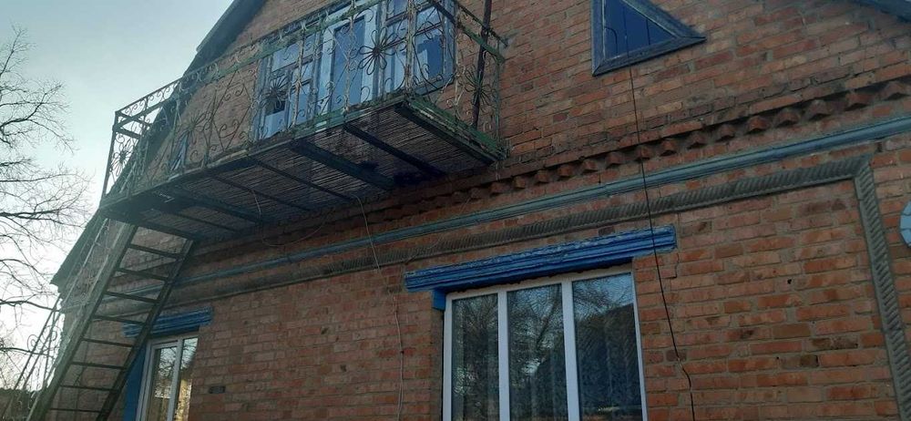 Будинок в Фастові, район Заріччя.