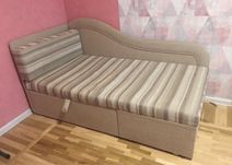 Диван  кутовий розкладний