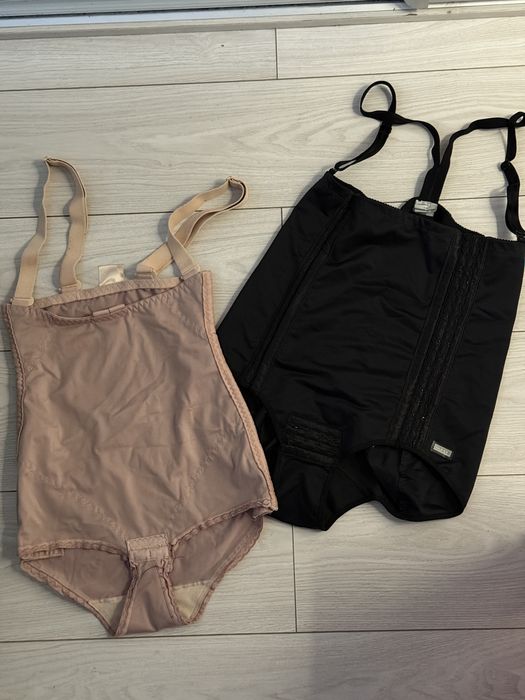 Body uciskowe voe i lipoelastic r.m