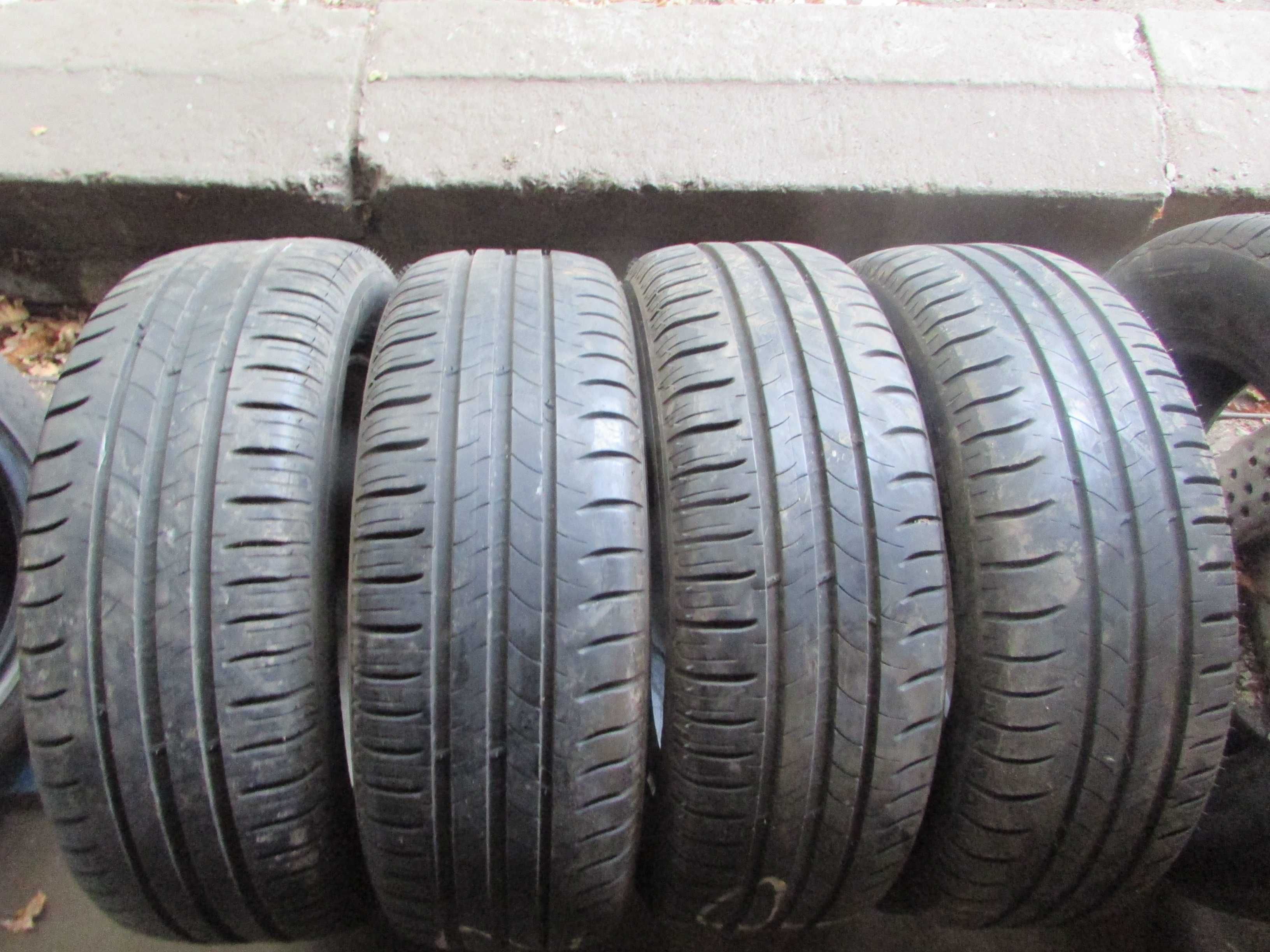 195/55/R15 Michelin Energy комплект літньої гуми