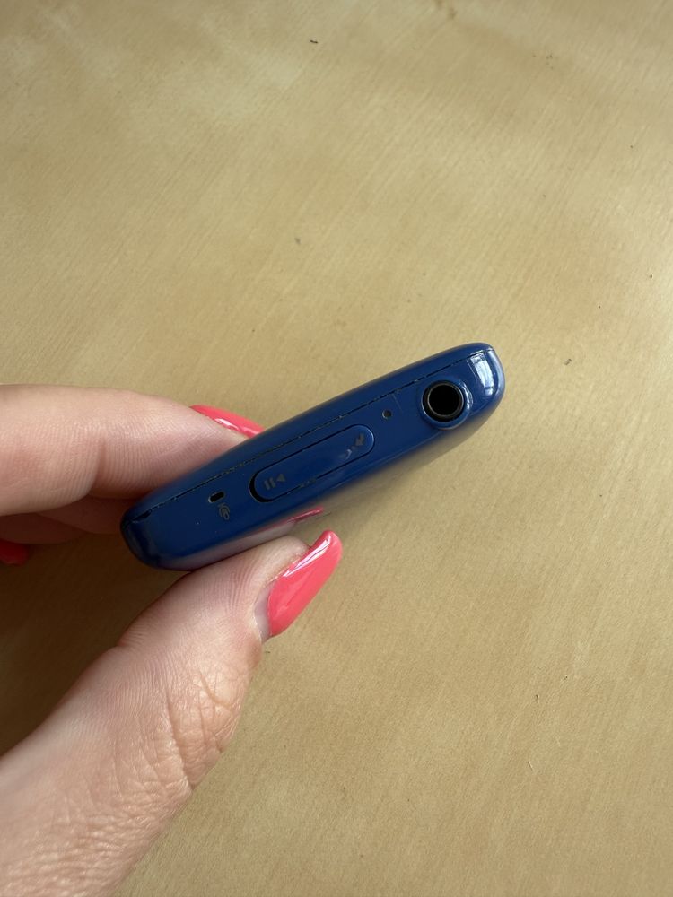 Leitor de MP3 Creative Zen Stone Plus 2 GB