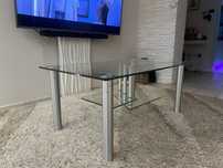 Lawa szklana 120x60