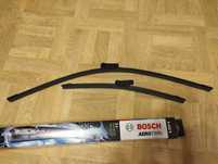 Zestaw wycieraczki Bosch Aerotwin A432S 650/380mm