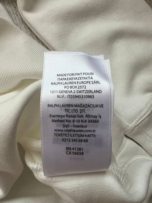 Светр Polo Ralph Lauren \світшот Ralph Lauren \Поло Ральф Лаурен