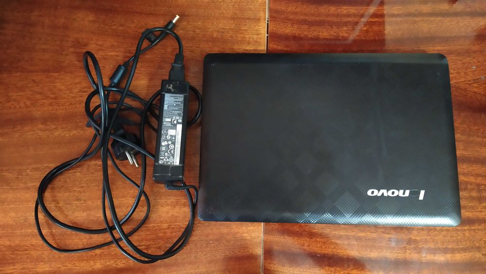Ноутбук Lenovo IdeaPad U350-ULV на детали б\у