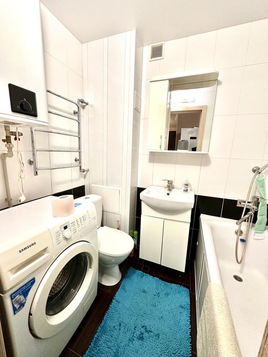 Продам 2 квартиру 7/9 с капитальным ремонтом, горизонт