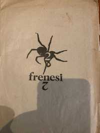 Obra “Frenesi 2”