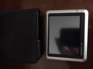 GPS - Garmin NUVI 1200