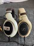 Наушники sennheiser hd 598/599