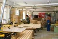 Столярные услуги / Изделия из дерева / Производство деревянных изделий