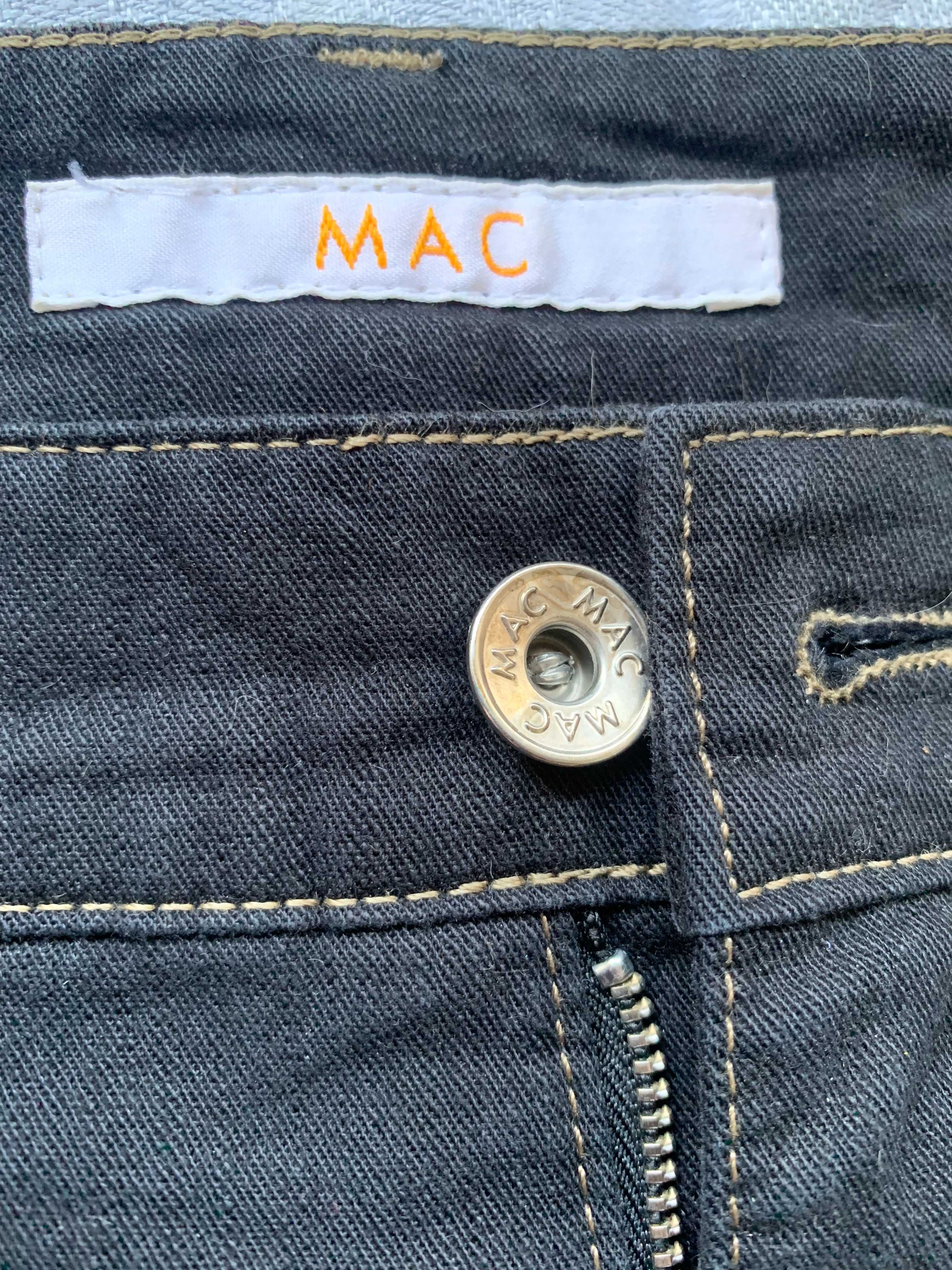 Джинси MAC - Melanie Lace - Vintage Wash Jeans - 30