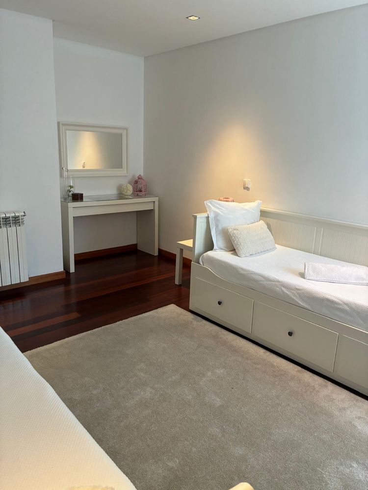 Apartamento T2  para férias em Esposende.