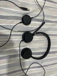jabra Headphones / auscutadores / auriculares