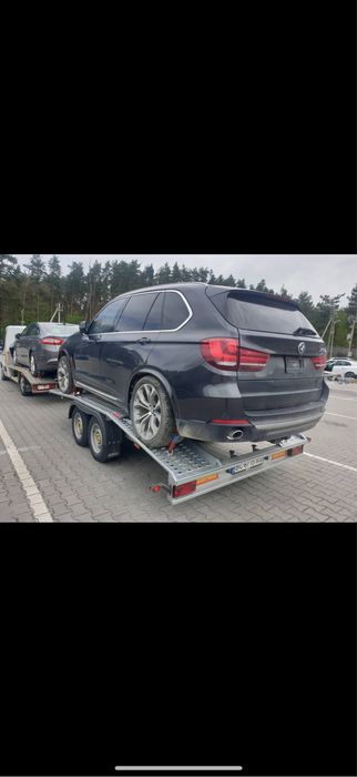 Послуги Евакуатора городок