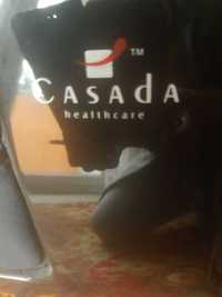 M a s a ż e r  Casada Healthcare