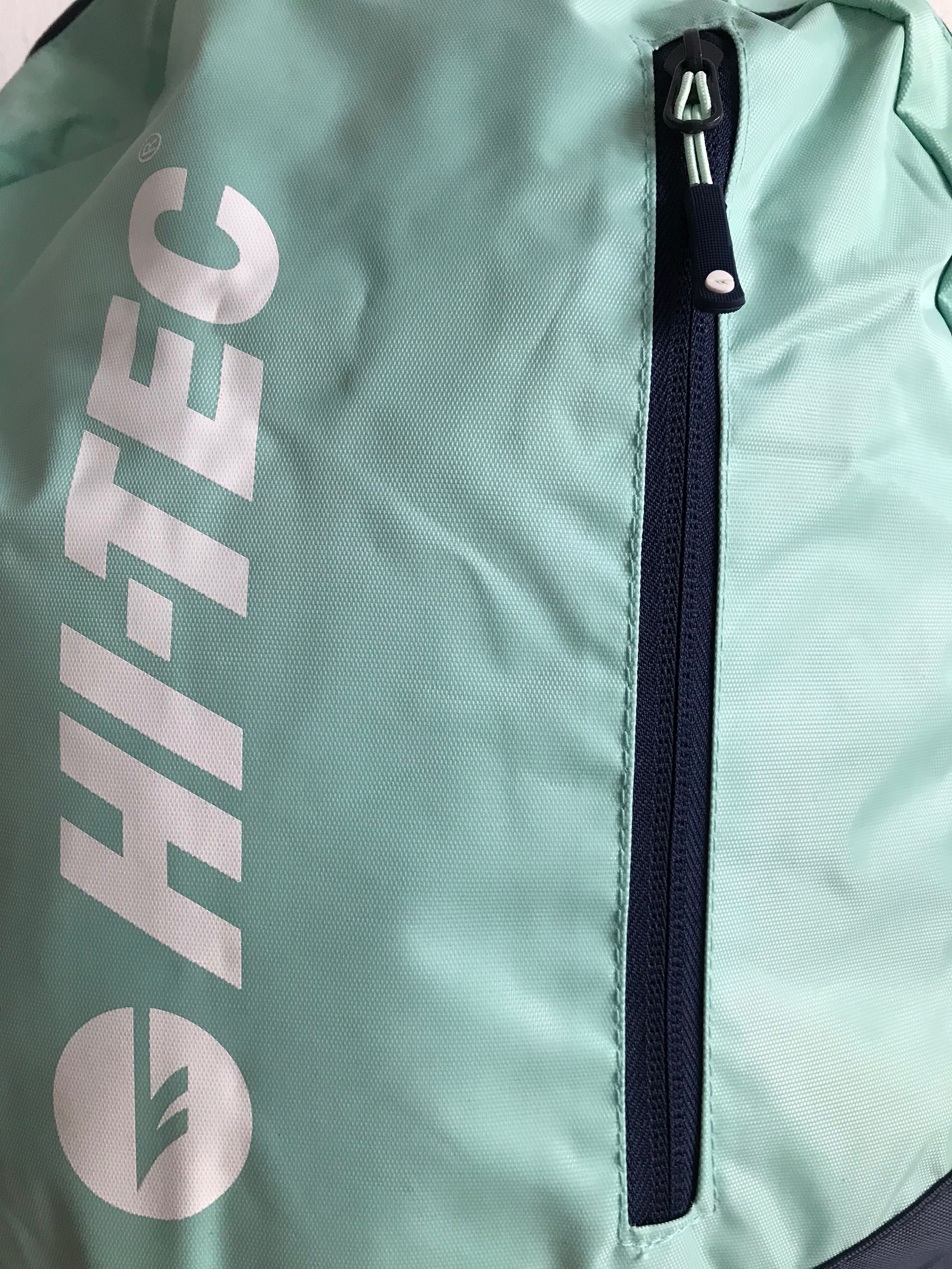 Plecak HI-TEC, 18 L