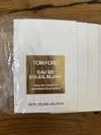 Tom ford Eau de Soleil Balnc