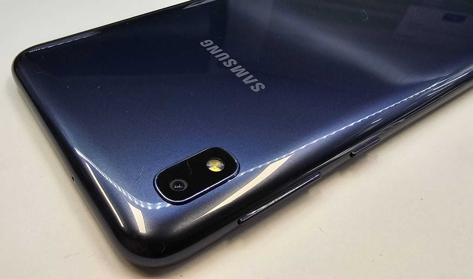 Telefon Samsung A10 gwarancja