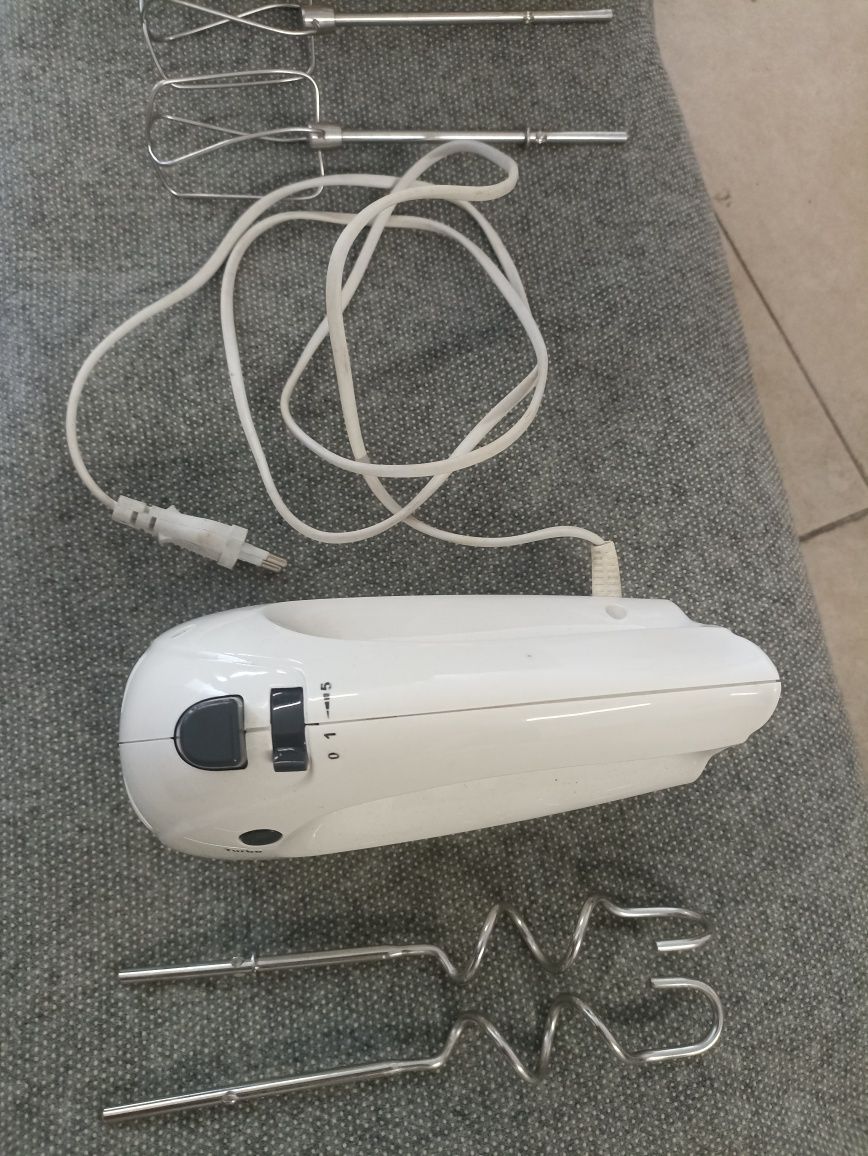 Varinha mágica com copo