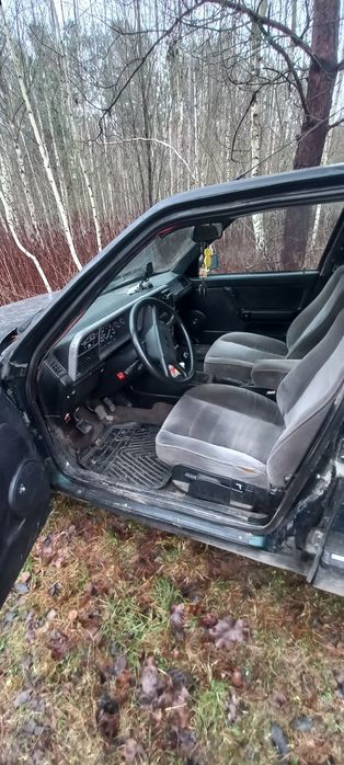 Фиат Крома 1.6 бензин