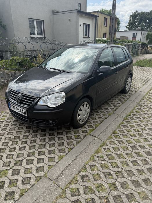 Vw polo 2008 1.4 diesel