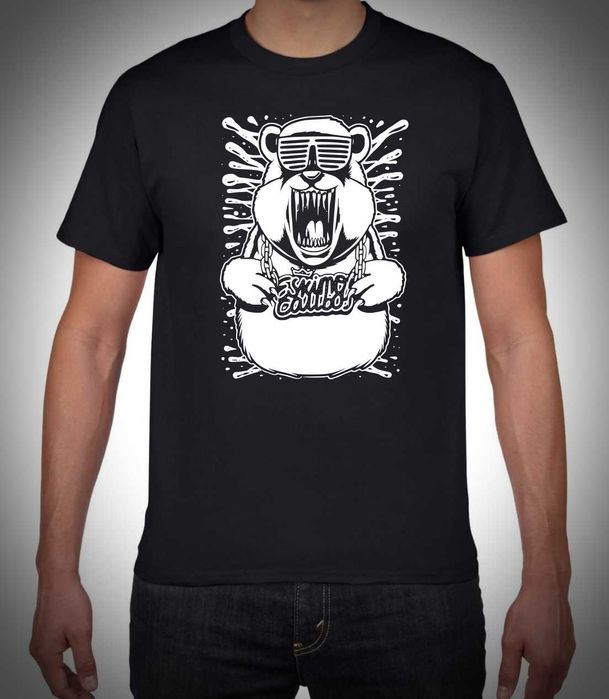 Attila / Born of Osiris / Eskimo Callboy / Miss May I - T-shirt - Nova